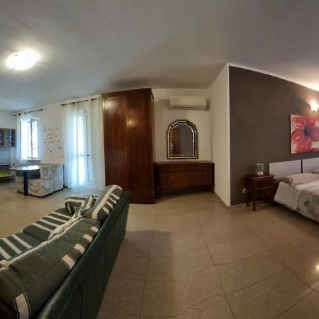 Villa Naclerio Sarzana Bagian luar foto
