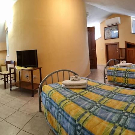 Villa Naclerio Sarzana Bagian luar foto