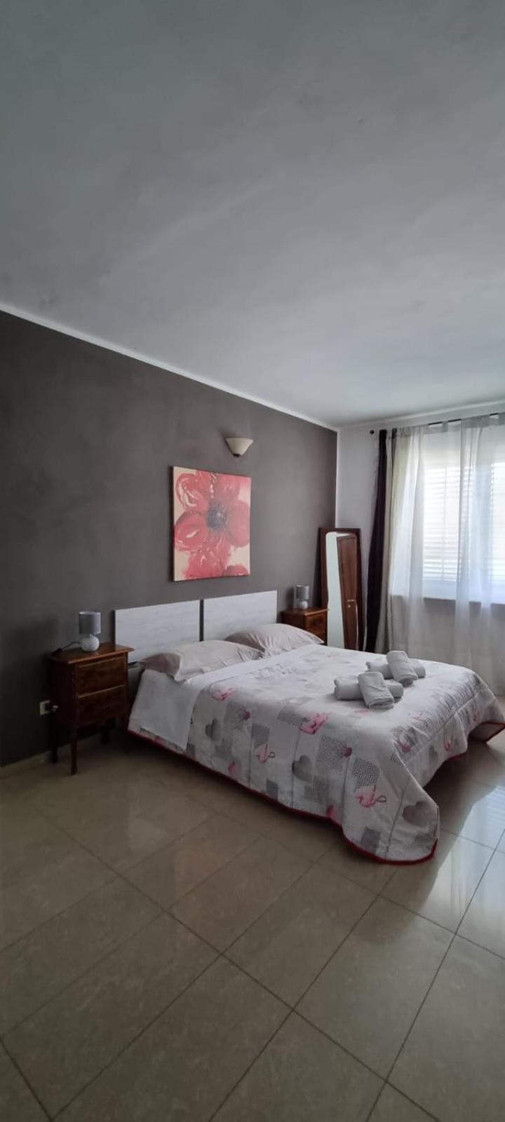 Villa Naclerio Sarzana Bagian luar foto