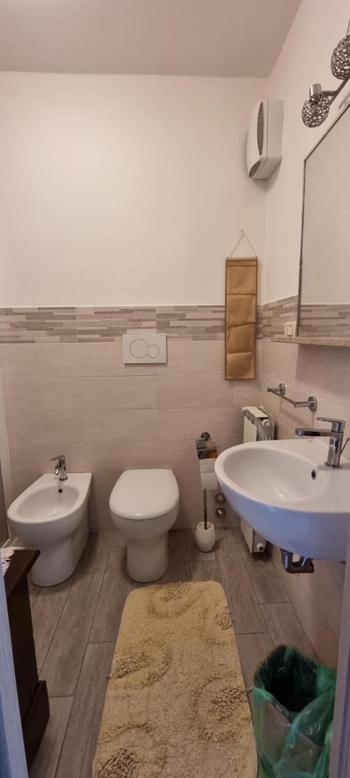 Villa Naclerio Sarzana Bagian luar foto