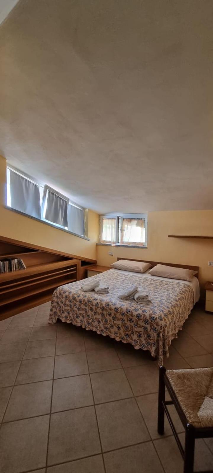 Villa Naclerio Sarzana Bagian luar foto