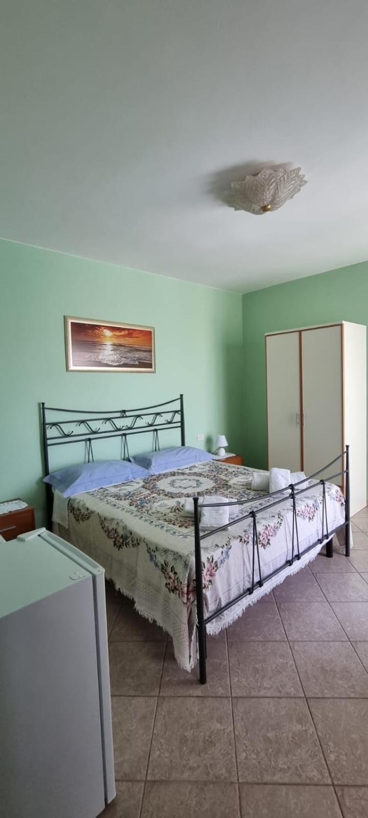 Villa Naclerio Sarzana Bagian luar foto
