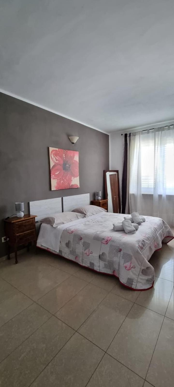 Villa Naclerio Sarzana Bagian luar foto