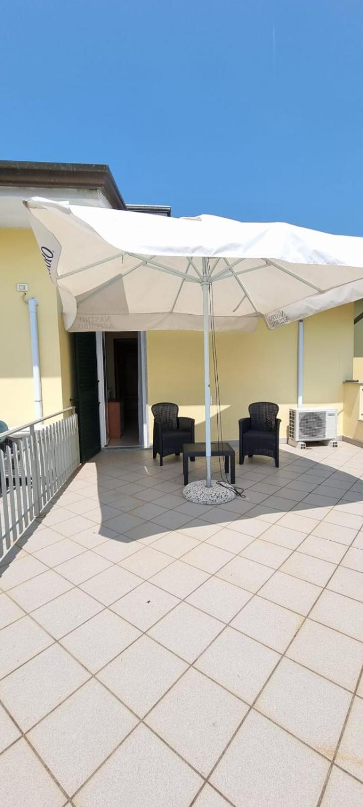 Villa Naclerio Sarzana Bagian luar foto