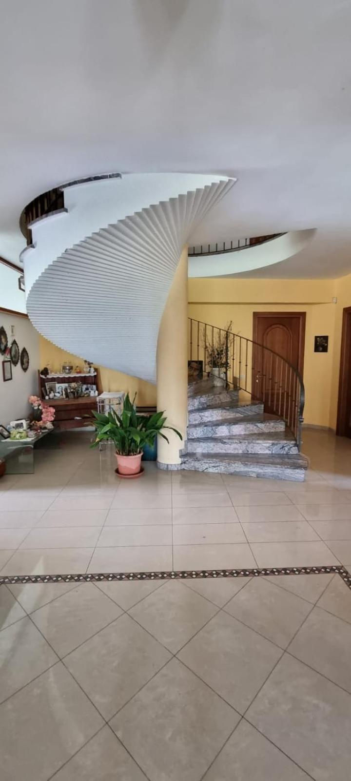 Villa Naclerio Sarzana Bagian luar foto