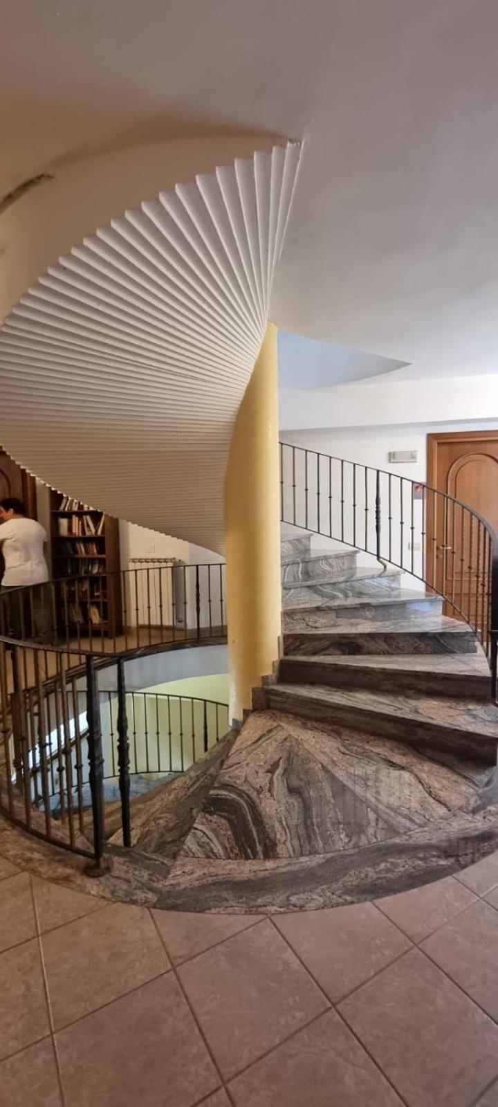 Villa Naclerio Sarzana Bagian luar foto