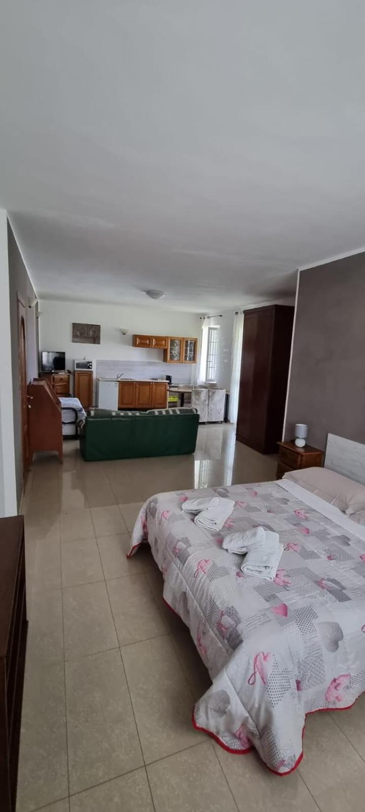 Villa Naclerio Sarzana Bagian luar foto