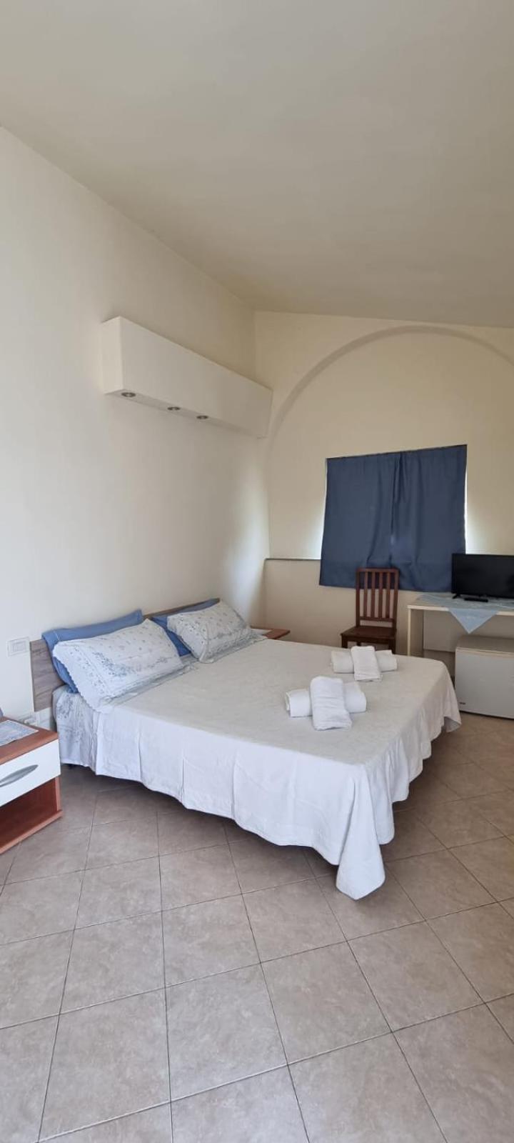 Villa Naclerio Sarzana Bagian luar foto