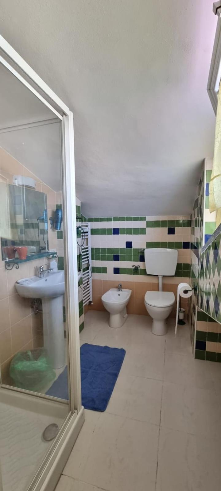 Villa Naclerio Sarzana Bagian luar foto