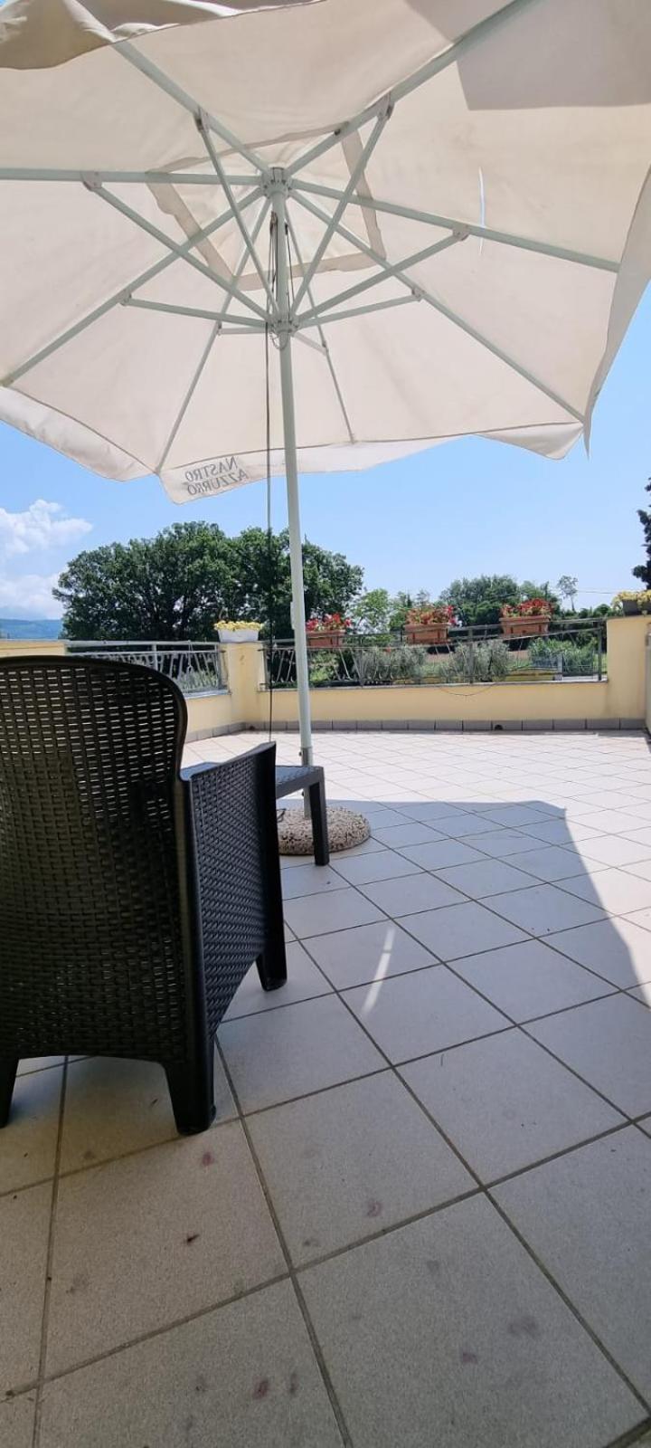 Villa Naclerio Sarzana Bagian luar foto