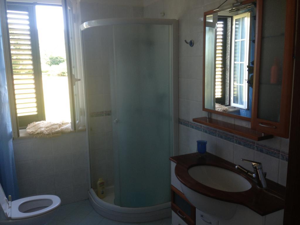 Villa Naclerio Sarzana Bagian luar foto
