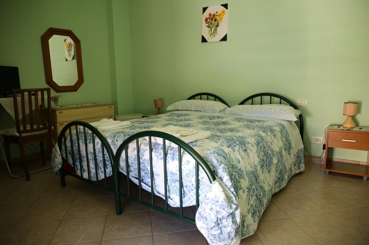 Villa Naclerio Sarzana Bagian luar foto