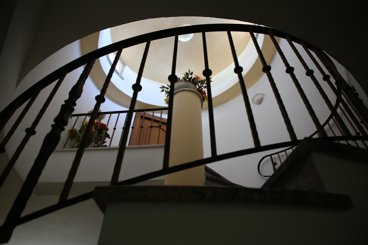 Villa Naclerio Sarzana Bagian luar foto