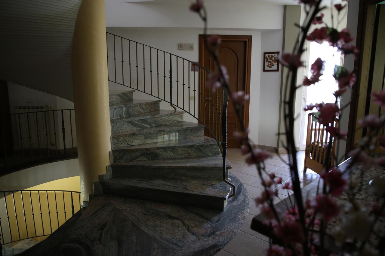Villa Naclerio Sarzana Bagian luar foto