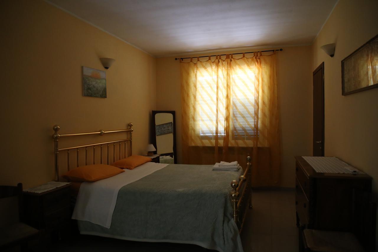 Villa Naclerio Sarzana Bagian luar foto