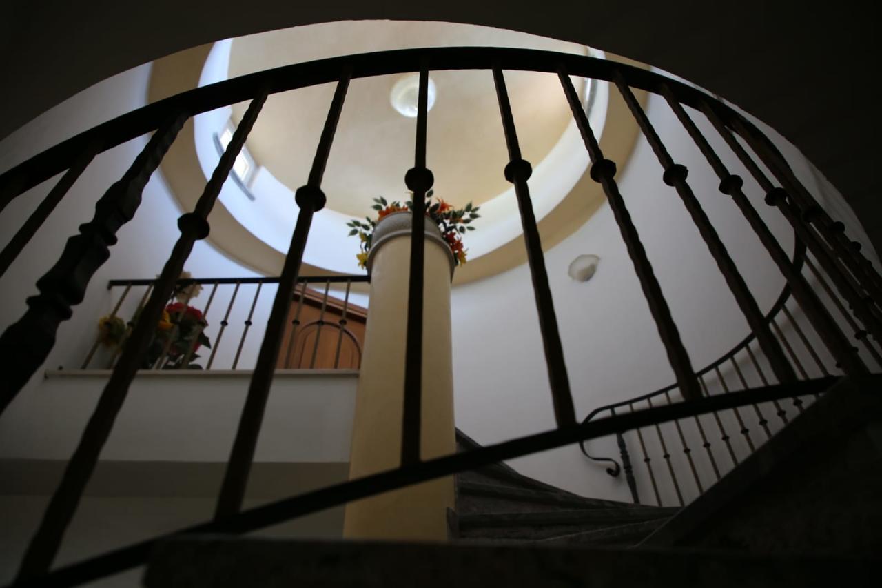 Villa Naclerio Sarzana Bagian luar foto